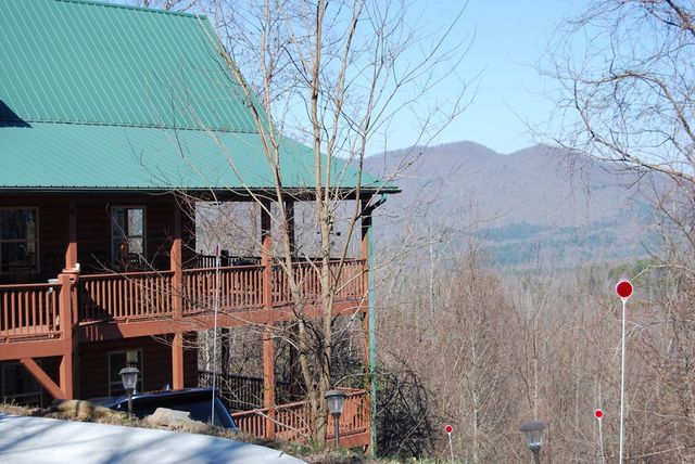 1013 Buck Ridge Drive, Murphy, NC 28906