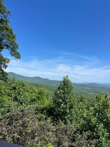 1013 Buck Ridge Drive, Murphy, NC 28906