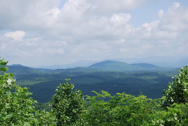 1013 Buck Ridge Drive, Murphy, NC 28906