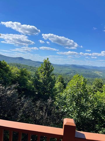 1013 Buck Ridge Drive, Murphy, NC 28906