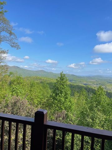 1013 Buck Ridge Drive, Murphy, NC 28906