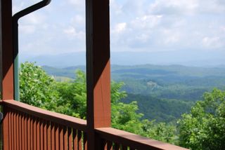 1013 Buck Ridge Drive, Murphy, NC 28906