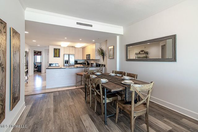 1899 Beach Boulevard, 410, Biloxi, MS 39531