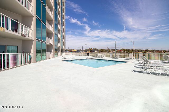 1899 Beach Boulevard, 410, Biloxi, MS 39531