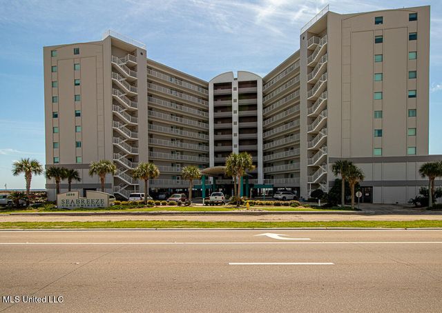 1899 Beach Boulevard, 410, Biloxi, MS 39531