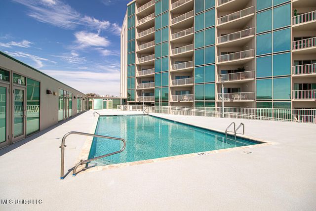 1899 Beach Boulevard, 410, Biloxi, MS 39531