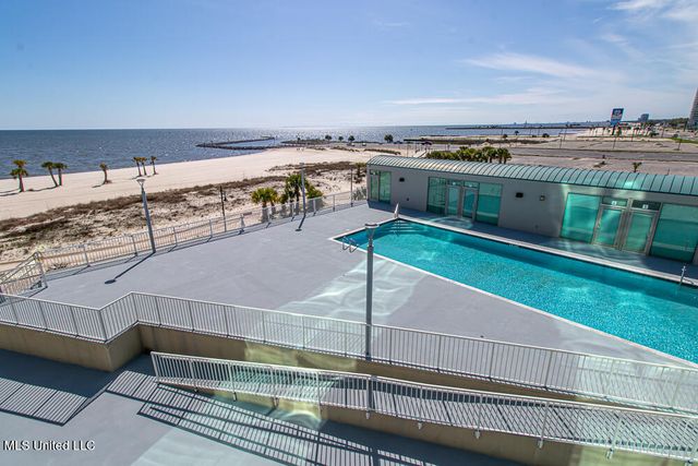 1899 Beach Boulevard, 410, Biloxi, MS 39531