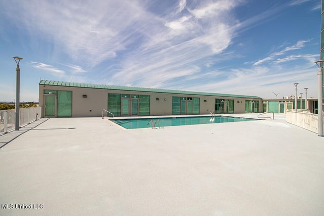 1899 Beach Boulevard, 410, Biloxi, MS 39531