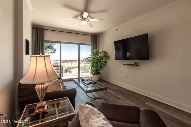 1899 Beach Boulevard, 410, Biloxi, MS 39531