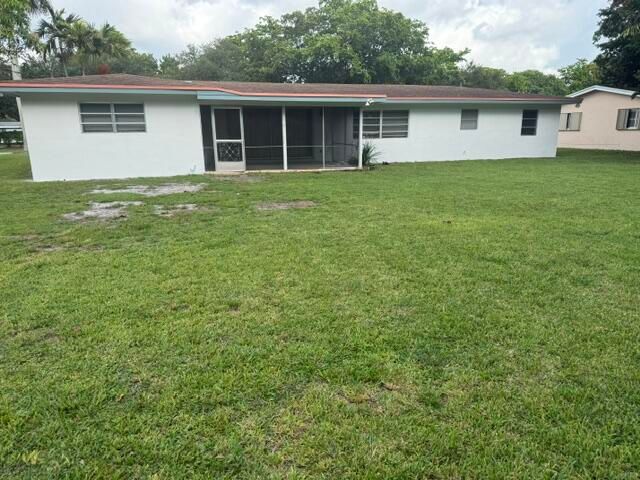 860 NW 65th Avenue, Plantation, FL 33317