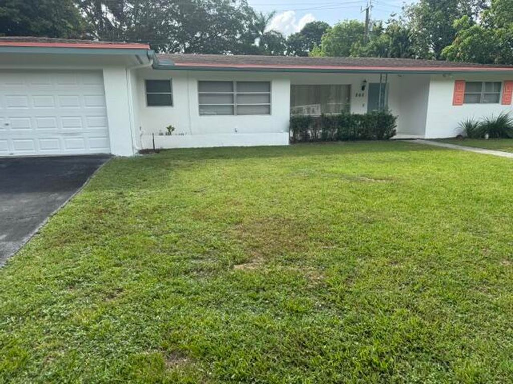 860 NW 65th Avenue, Plantation, FL 33317