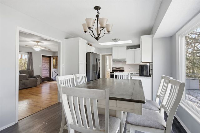 107 Lakewood Drive, West Union, SC 29696