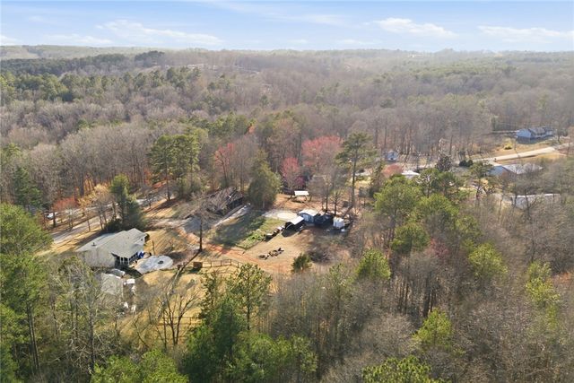 107 Lakewood Drive, West Union, SC 29696