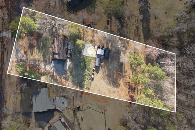 107 Lakewood Drive, West Union, SC 29696