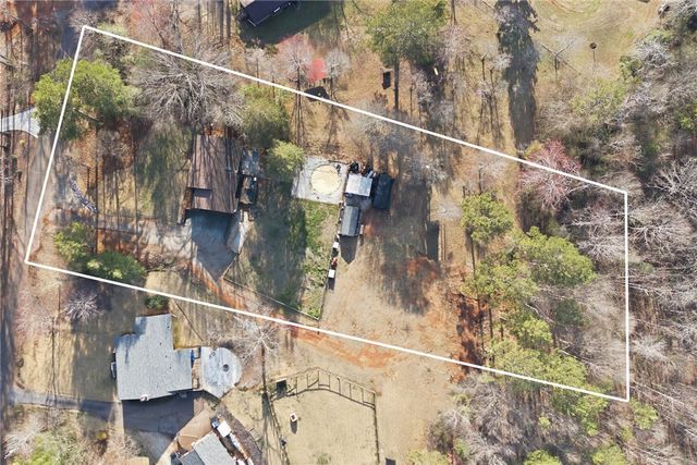 107 Lakewood Drive, West Union, SC 29696