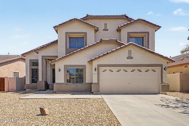 10925 W DAVIS Lane, Avondale, AZ 85323