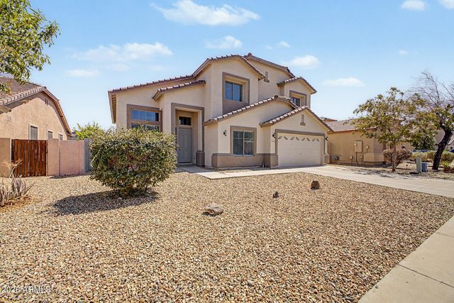 10925 W DAVIS Lane, Avondale, AZ 85323