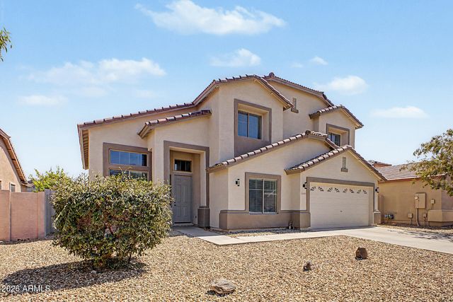 10925 W DAVIS Lane, Avondale, AZ 85323