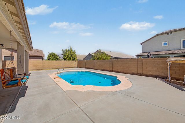 10925 W DAVIS Lane, Avondale, AZ 85323