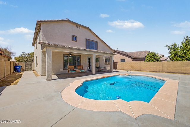 10925 W DAVIS Lane, Avondale, AZ 85323
