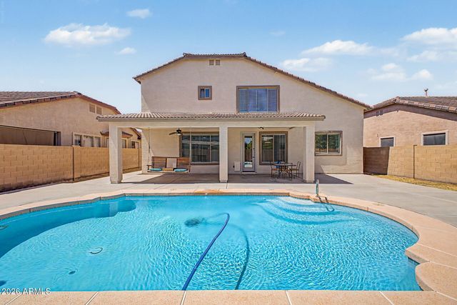 10925 W DAVIS Lane, Avondale, AZ 85323