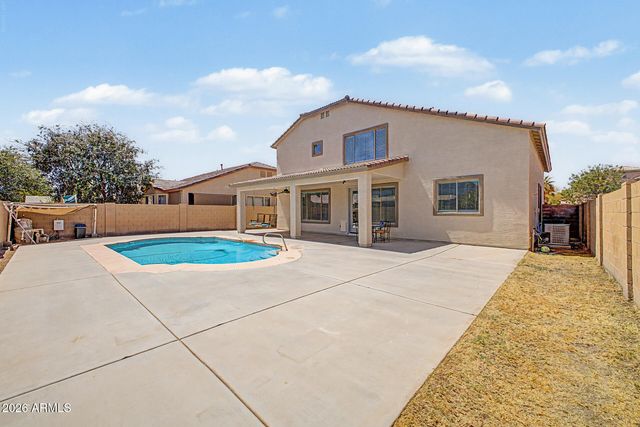 10925 W DAVIS Lane, Avondale, AZ 85323