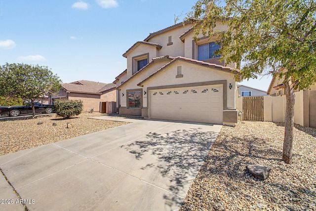 10925 W DAVIS Lane, Avondale, AZ 85323