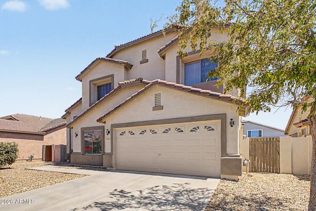 10925 W DAVIS Lane, Avondale, AZ 85323