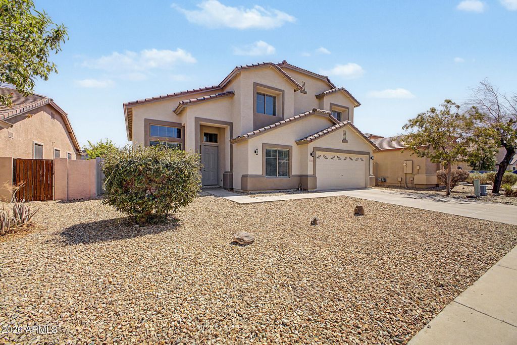 10925 W DAVIS Lane, Avondale, AZ 85323 — photo 3