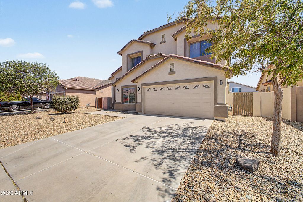 10925 W DAVIS Lane, Avondale, AZ 85323 — photo 5