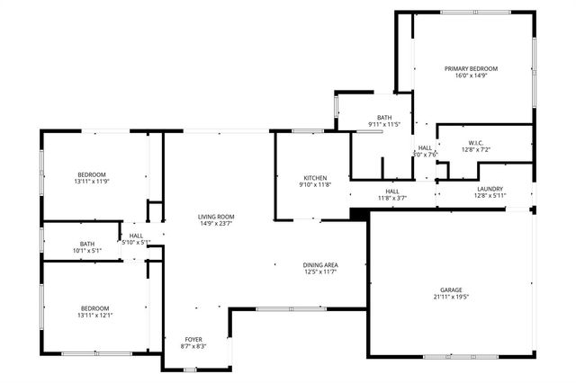 1250 SE 10th Street, Deerfield Beach, FL 33441