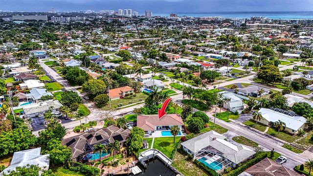 1250 SE 10th Street, Deerfield Beach, FL 33441