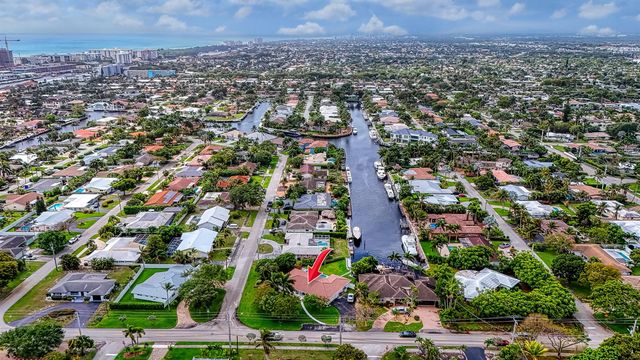1250 SE 10th Street, Deerfield Beach, FL 33441