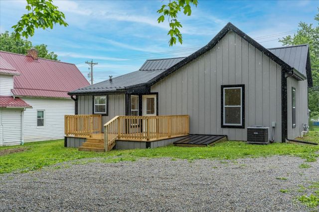342 Johnson Street, Hillsboro, OH 45133