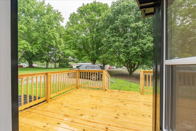 342 Johnson Street, Hillsboro, OH 45133