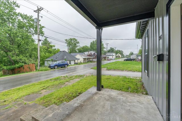342 Johnson Street, Hillsboro, OH 45133