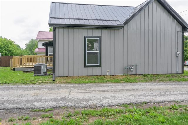 342 Johnson Street, Hillsboro, OH 45133