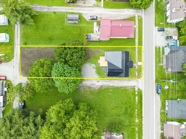 342 Johnson Street, Hillsboro, OH 45133