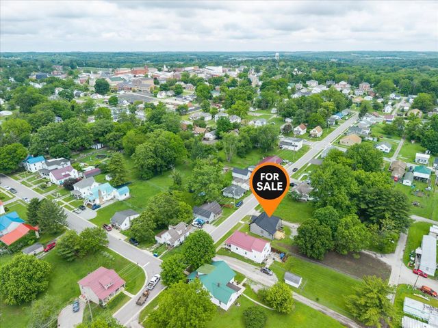 342 Johnson Street, Hillsboro, OH 45133