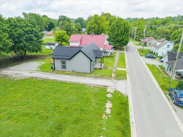 342 Johnson Street, Hillsboro, OH 45133