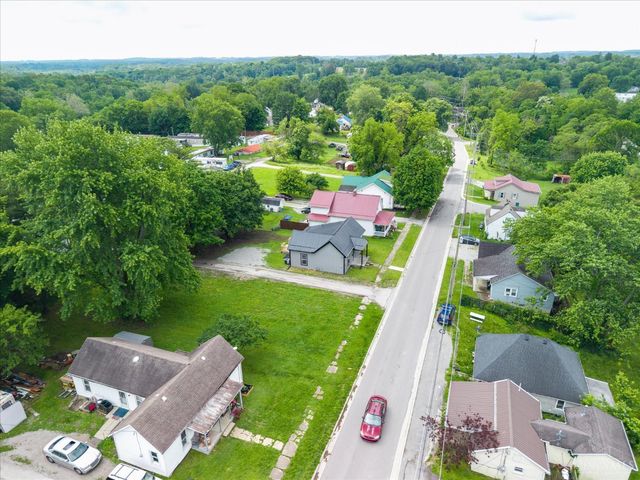 342 Johnson Street, Hillsboro, OH 45133