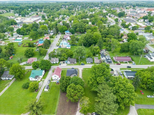 342 Johnson Street, Hillsboro, OH 45133