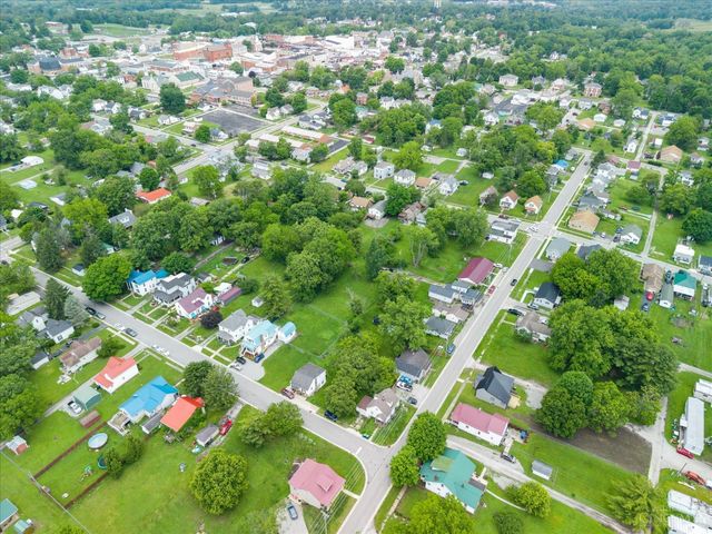 342 Johnson Street, Hillsboro, OH 45133