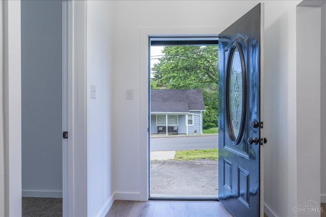 342 Johnson Street, Hillsboro, OH 45133