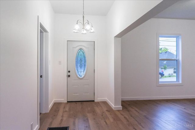 342 Johnson Street, Hillsboro, OH 45133