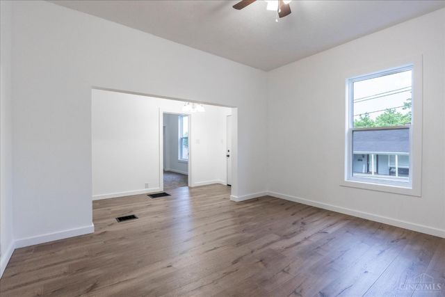 342 Johnson Street, Hillsboro, OH 45133