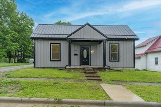 342 Johnson Street, Hillsboro, OH 45133
