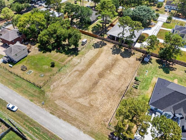 5810 Meadow Lane, Richmond, TX 77469