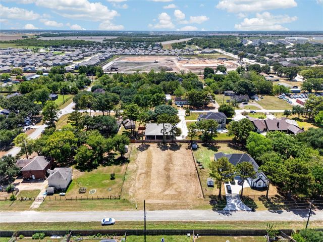 5810 Meadow Lane, Richmond, TX 77469