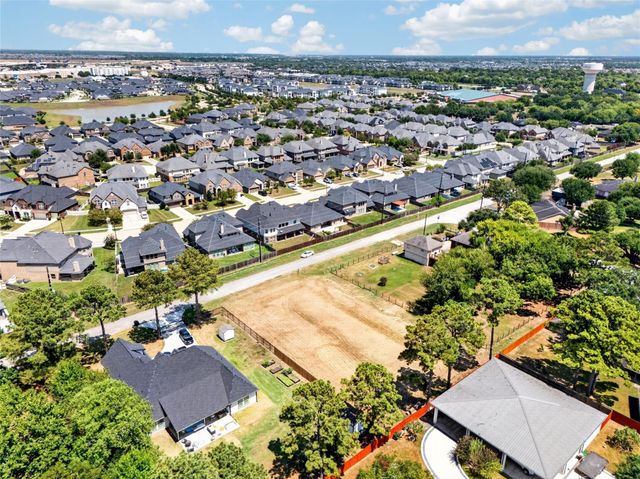 5810 Meadow Lane, Richmond, TX 77469